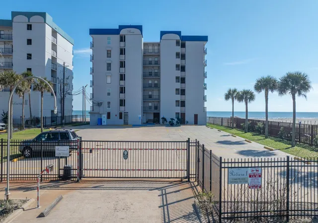 Listing Photo 2 - Condo for sale in building located at 11949 Termini San Luis Pass Rd, Galveston, TX 77554 - Unit #304