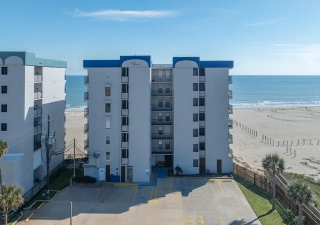 Listing Photo 5 - Condo for sale in building located at 11949 Termini San Luis Pass Rd, Galveston, TX 77554 - Unit #304