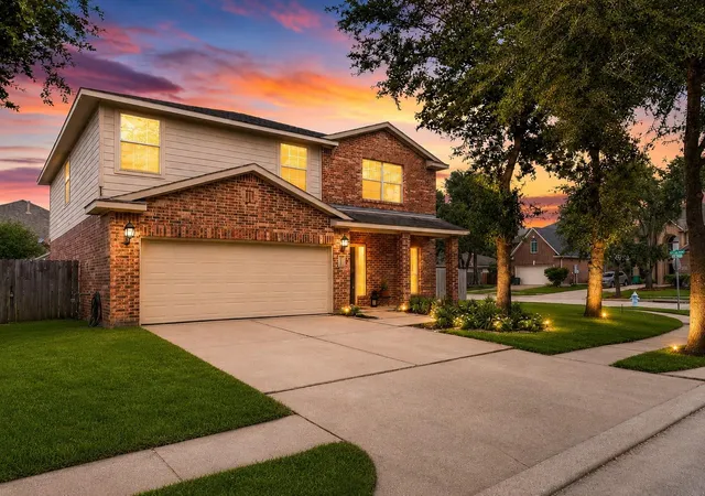 Photo 1 of Single family home for sale at 10427 Lyndon Meadows Dr, Houston, TX 77095 | MLS# 59942894 | Listing updated on 2026-09-13