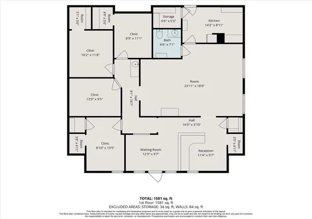 4th image of 1931 Richmond Ave, Houston, TX 77098 | MLS# 64185737