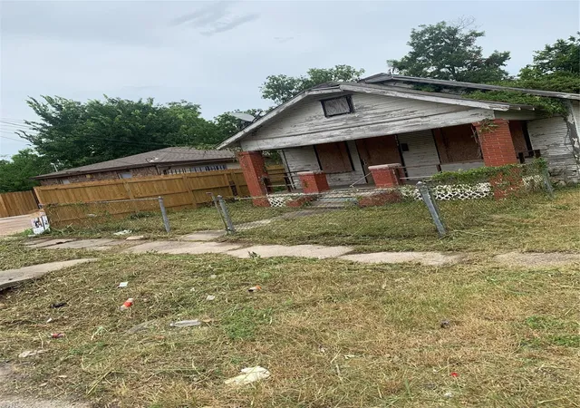 1st image of 3429 Nettleton St, Houston, TX 77004 | MLS# 93501970
