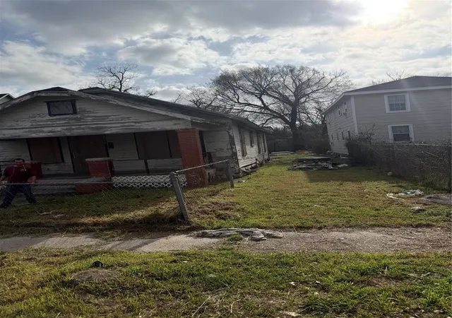 3rd image of 3429 Nettleton St, Houston, TX 77004 | MLS# 93501970