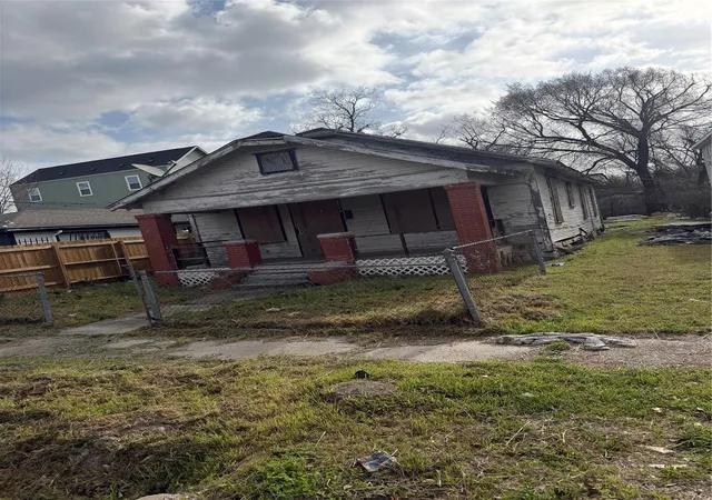 5th image of 3429 Nettleton St, Houston, TX 77004 | MLS# 93501970