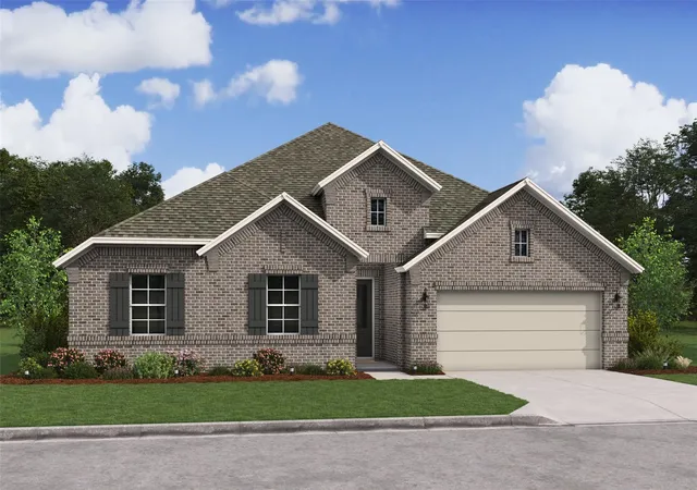 Photo 1 of Sale Pending at 11910 Wild Bluebonnet Cir, Mont Belvieu, TX 77535 | MLS# 39304827 | Listing updated on 2026-04-02
