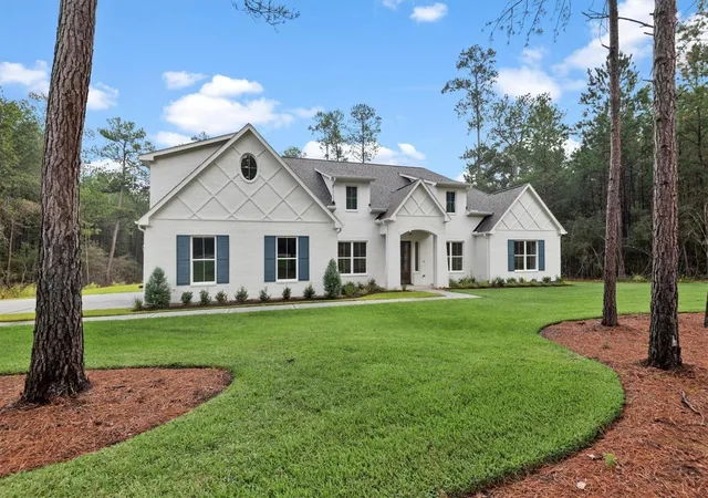 Photo 1 of Single family home for sale at 136 Grand View, Huntsville, TX 77340 | MLS# 32091976 | Listing updated on 2026-08-31