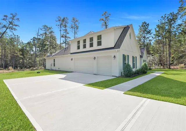 Photo 46 of Single family home for sale at 136 Grand View, Huntsville, TX 77340 | MLS# 32091976 | Listing updated on 2026-08-31
