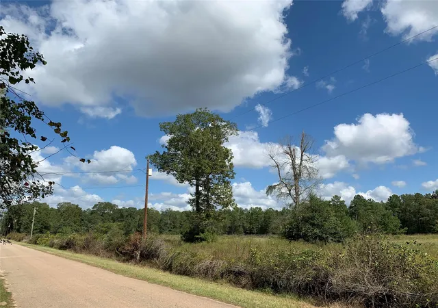 1st image of Tbd Jernigan Rd, Conroe, TX 77306 | MLS# 3623237