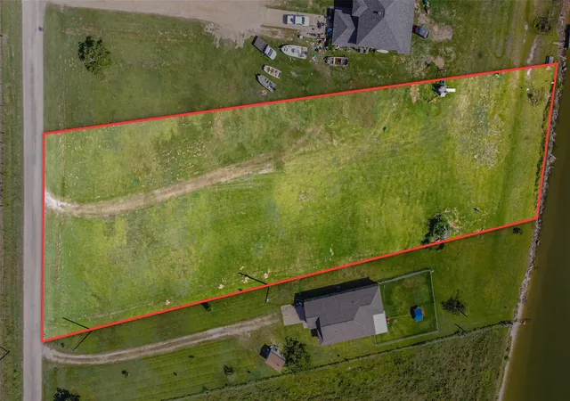 2nd image of 0 S Redfish Dr, Hitchcock, TX 77563 | MLS# 20797876