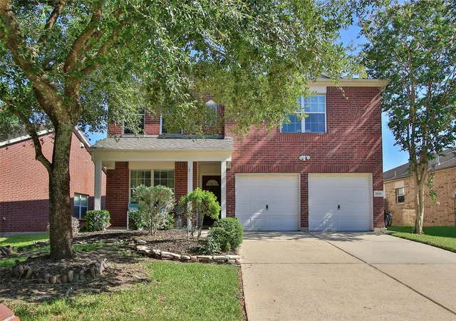 Photo 1 of Sale Pending at 20019 Cypresswood Springs, Spring, TX 77373 | MLS# 86921711 | Listing updated on 2026-09-16
