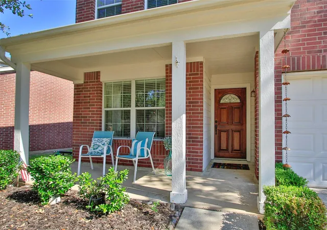 Photo 3 of Sale Pending at 20019 Cypresswood Springs, Spring, TX 77373 | MLS# 86921711 | Listing updated on 2026-09-16