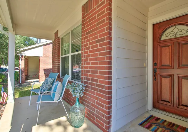 Photo 3 of Sale Pending at 20019 Cypresswood Springs, Spring, TX 77373 | MLS# 86921711 | Listing updated on 2026-09-16