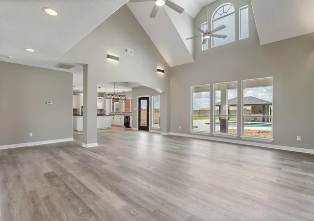 Photo 4 of Single family home for sale at 863 Bunkhouse Trl, Angleton, TX 77515 | MLS# 88256350 | Listing updated on 2026-09-08
