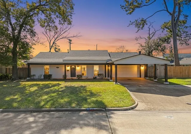 1st image of 10151 Brinwood Dr, Houston, TX 77043 | MLS# 86692402