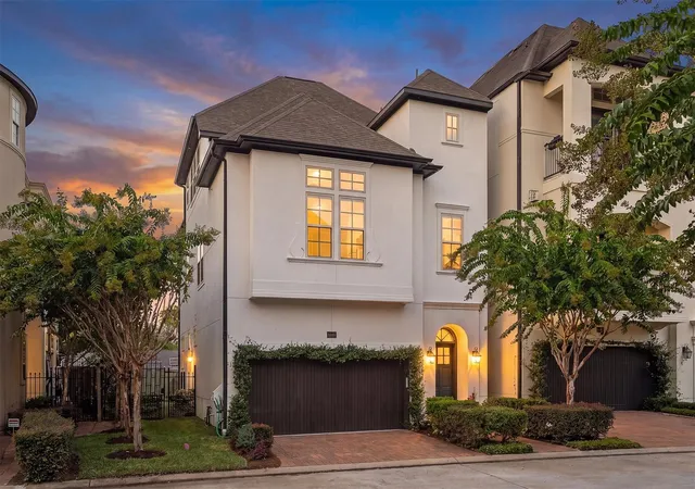 Photo 1 of Single family home for sale at 1660 Wrenwood Lakes, Houston, TX 77043 | MLS# 10313511 | Listing updated on 2026-09-12