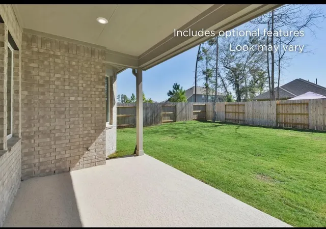 Homes for sale in Montgomery, TX | 26120 Treetop Terrace Ln, Montgomery, TX 77316 | MLS# 83076762