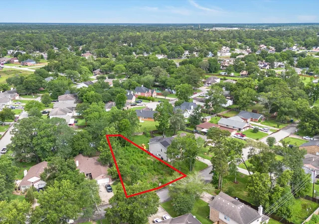 3rd image of 16815 S Lighthouse Dr, Crosby, TX 77532 | MLS# 11829299
