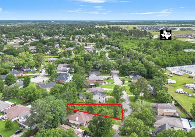 4th image of 16815 S Lighthouse Dr, Crosby, TX 77532 | MLS# 11829299