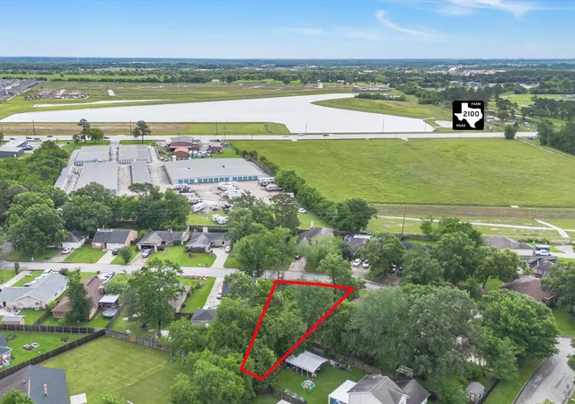5th image of 16815 S Lighthouse Dr, Crosby, TX 77532 | MLS# 11829299