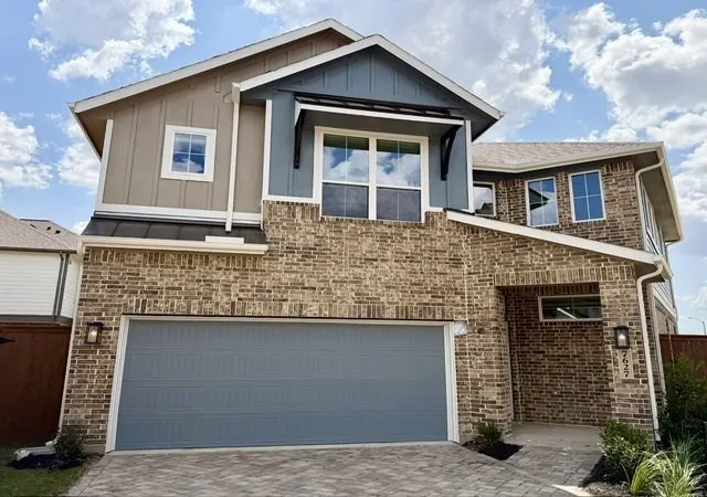 Photo 1 of Single family home for sale at 7627 Swooping Swallow Ln, Katy, TX 77493 | MLS# 89035748 | Listing updated on 2026-09-19