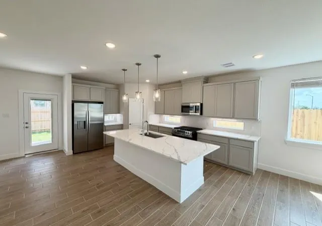 Photo 3 of Single family home for sale at 7627 Swooping Swallow Ln, Katy, TX 77493 | MLS# 89035748 | Listing updated on 2026-09-19
