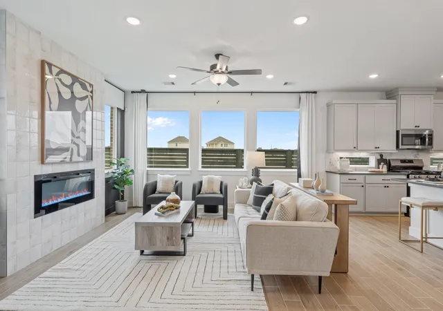 Photo 4 of Single family home for sale at 7627 Swooping Swallow Ln, Katy, TX 77493 | MLS# 89035748 | Listing updated on 2026-09-19