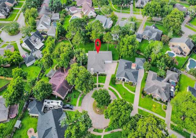 Photo 1 of Sale Pending at 20907 Park Brush Ct, Katy, TX 77450 | MLS# 18714483 | Listing updated on 2026-09-02