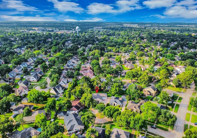 Photo 2 of Sale Pending at 20907 Park Brush Ct, Katy, TX 77450 | MLS# 18714483 | Listing updated on 2026-09-02