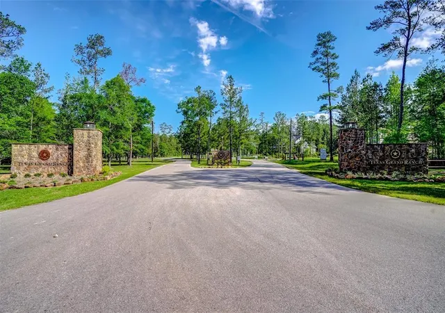 Land for sale at Tbd-29-1 Texas Grand Rd, Huntsville, TX 77340 | MLS# 43291054