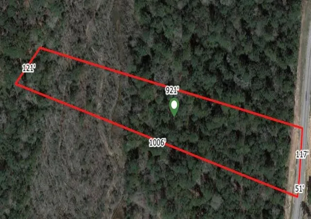Photo 1 of Land for sale at Tbd-29-1 Texas Grand Rd, Huntsville, TX 77340 | MLS# 43291054 | Listing updated on 2026-01-24