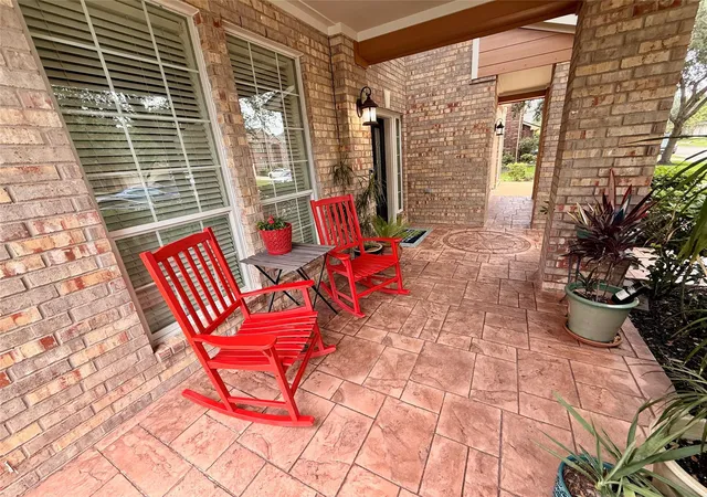 4th image of 13106 Hampton Bay Dr, Pearland, TX 77584 | MLS# 26387753