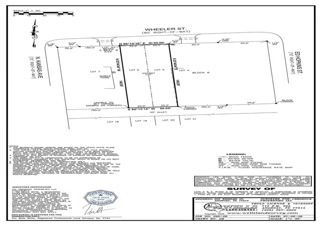 1st image of 906 Wheeler St, Anahuac, TX 77514 | MLS# 84936113