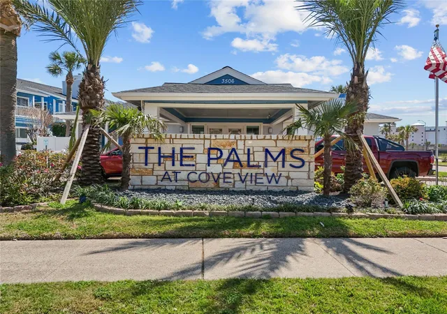 3rd image of 3506 Cove View Blvd #1615, Galveston, TX 77554 | MLS# 60488867