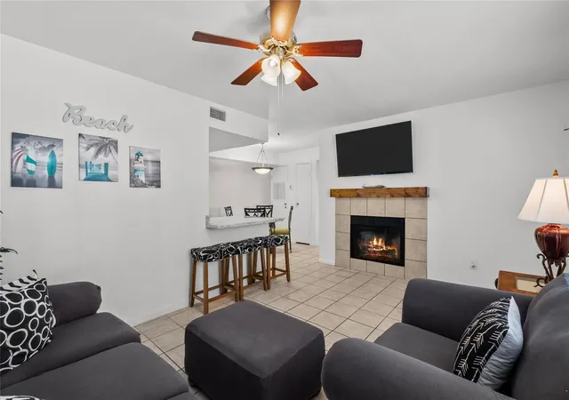 5th image of 3506 Cove View Blvd #1615, Galveston, TX 77554 | MLS# 60488867