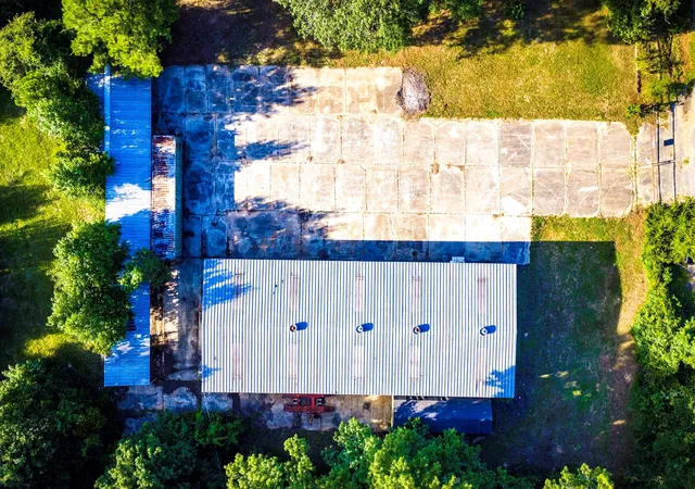 Photo 50 of Land for sale at 1378 N Duck Crk Rd, Cleveland, TX 77328 | MLS# 86084583 | Listing updated on 2026-09-10