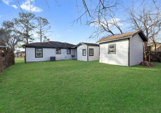 Homes for sale in Pasadena, TX | 505 Garrett St, Pasadena, TX 77506 | MLS# 5673021