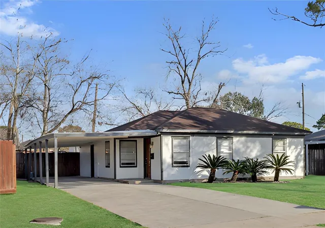 Homes for sale in Pasadena, TX | 505 Garrett St, Pasadena, TX 77506 | MLS# 5673021