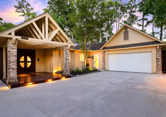 2nd image of 12521 Broken Bough Dr, Houston, TX 77024 | MLS# 9283024