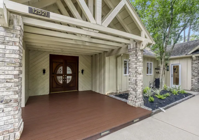 3rd image of 12521 Broken Bough Dr, Houston, TX 77024 | MLS# 9283024