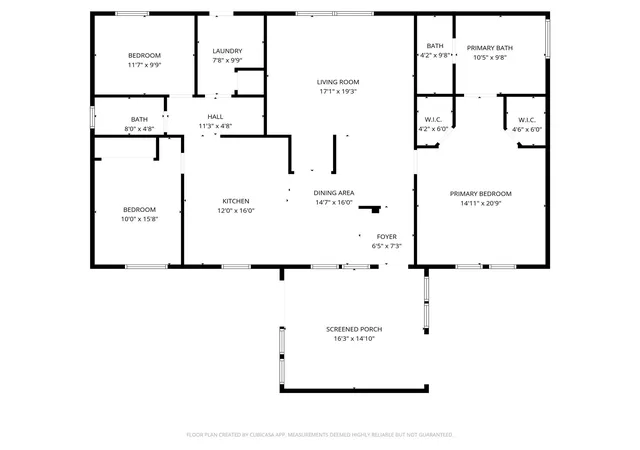 50th image of 17106 Pickering Rd, Conroe, TX 77302 | MLS# 8843916