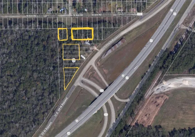 1st image of Tbd N Hwy 59, Cleveland, TX 77328 | MLS# 58736946