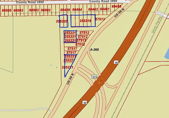 3rd image of Tbd N Hwy 59, Cleveland, TX 77328 | MLS# 58736946