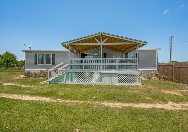 Photo 1 of Single family home for sale at 439 Road 5107, Cleveland, TX 77327 | MLS# 60144036 | Listing updated on 2026-08-18