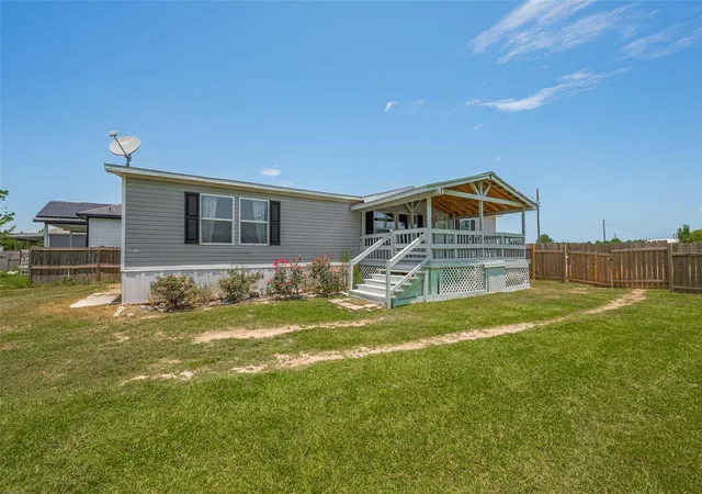 Photo 2 of Single family home for sale at 439 Road 5107, Cleveland, TX 77327 | MLS# 60144036 | Listing updated on 2026-08-18