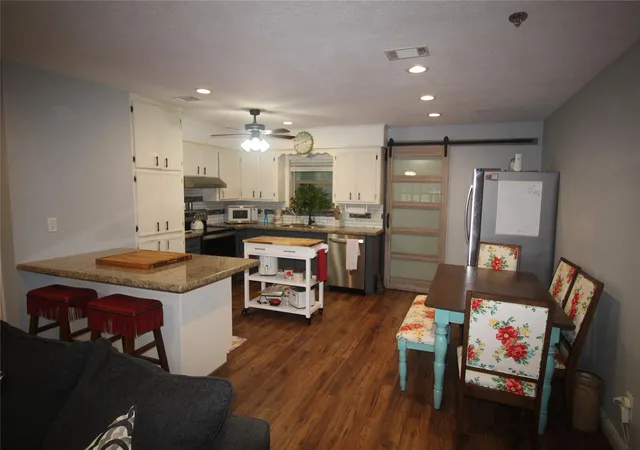 Photo 17 of Single family home for sale at 1319 N Tammye Ln W, Madisonville, TX 77864 | MLS# 38784821 | Listing updated on 2026-08-24