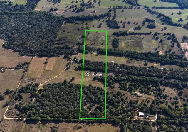 Photo 1 of Land for sale at 9785 County Rd 324, Caldwell, TX 77836 | MLS# 73193255 | Listing updated on 2026-05-21