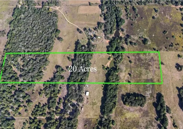 Photo 2 of Land for sale at 9785 County Rd 324, Caldwell, TX 77836 | MLS# 73193255 | Listing updated on 2026-05-21