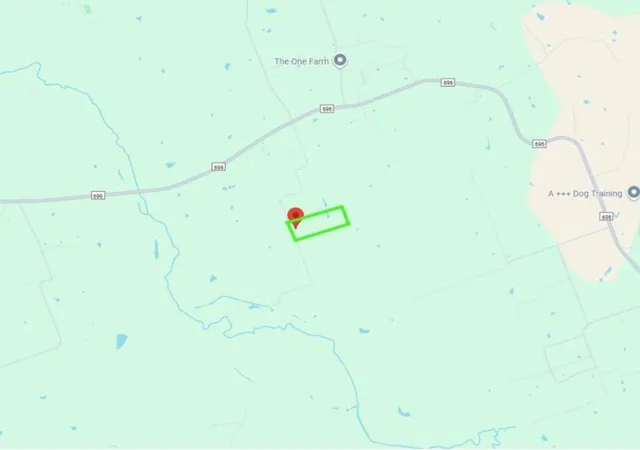 Photo 4 of Land for sale at 9785 County Rd 324, Caldwell, TX 77836 | MLS# 73193255 | Listing updated on 2026-05-21