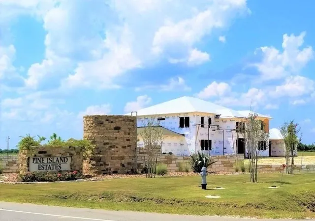 Photo 2 of Land for sale at 3780 Foxtail Trl, Beaumont, TX 77713 | MLS# 34604853 | Listing updated on 2025-10-10