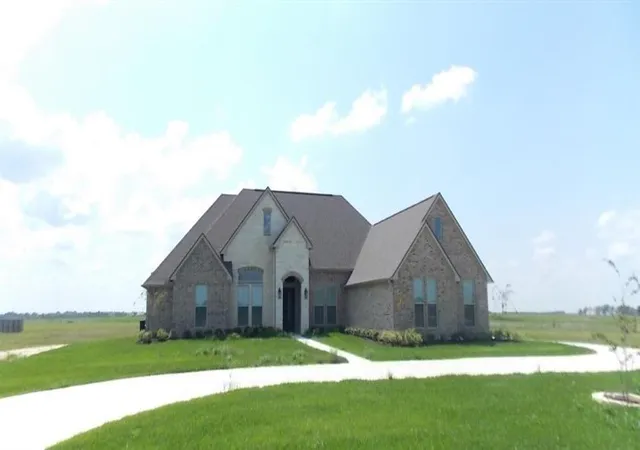 Photo 3 of Land for sale at 3780 Foxtail Trl, Beaumont, TX 77713 | MLS# 34604853 | Listing updated on 2025-10-10