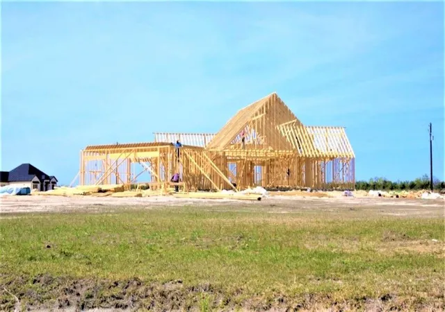 Photo 4 of Land for sale at 3780 Foxtail Trl, Beaumont, TX 77713 | MLS# 34604853 | Listing updated on 2025-10-10